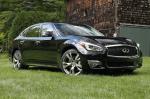 Infiniti Q70L 5.6 2015 года
